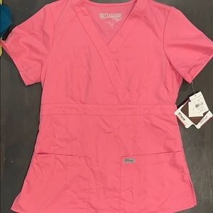 Grey’s Anatomy Scrubs